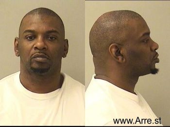 Calvin Earl Franklin Mugshot