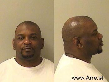 Calvin Earl Franklin Mugshot