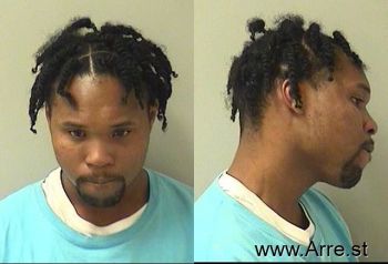 Calvin Rayquaa Jones Mugshot