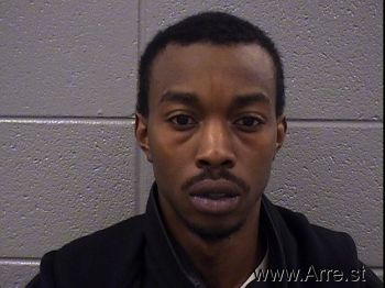 Calvin Cemaj Miles Mugshot