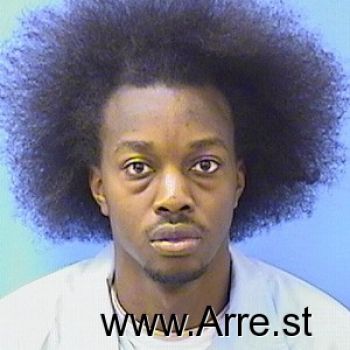 Calvin  Miles Mugshot