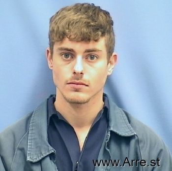 Calvin  Mitchell Mugshot