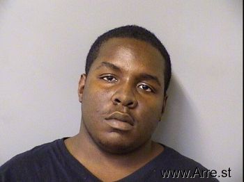 Calvin  Moore Mugshot