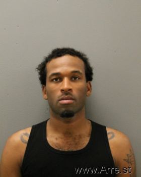 Calvin J Richardson Mugshot