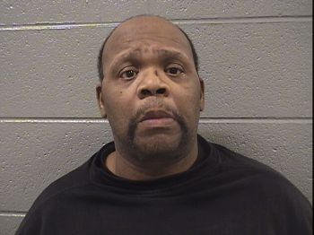 Calvin  Smith Mugshot