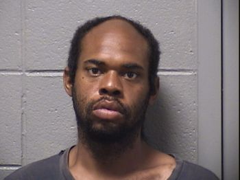 Calvin  Smith Mugshot