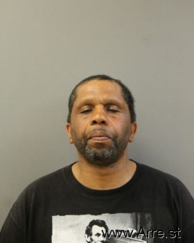 Calvin  Smith Mugshot