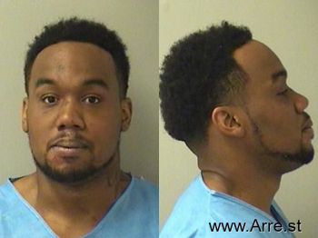 Calvin  Taylor Mugshot