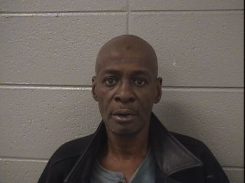 Calvin  Thomas Mugshot