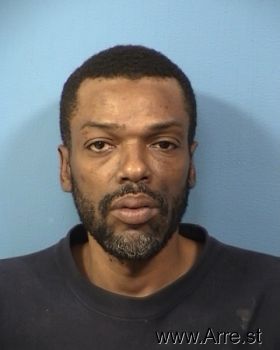 Calvin  Thomas Mugshot