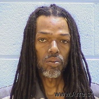 Calvin W Thomas Mugshot