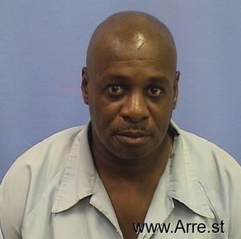 Calvin  Thomas Mugshot