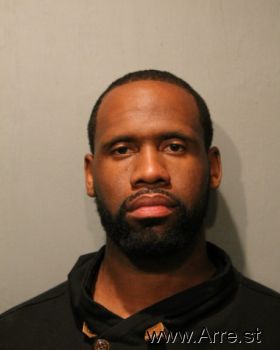 Calvin Ray Turner Mugshot