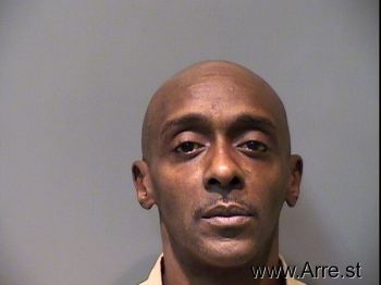 Calvin  Williams Mugshot