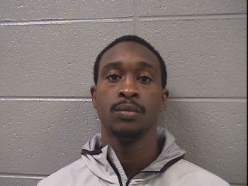 Calvin  Williams Mugshot