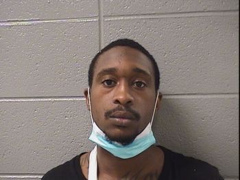 Calvin  Williams Mugshot