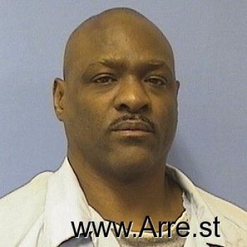 Calvin  Williams Mugshot