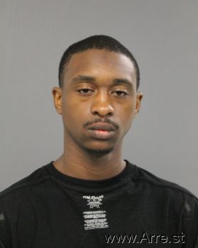 Calvin M Williams Mugshot