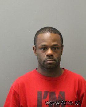 Calvin  Williams Mugshot