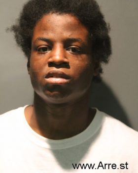 Calvin D Williams Mugshot