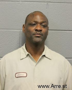 Calvin D Williams Mugshot