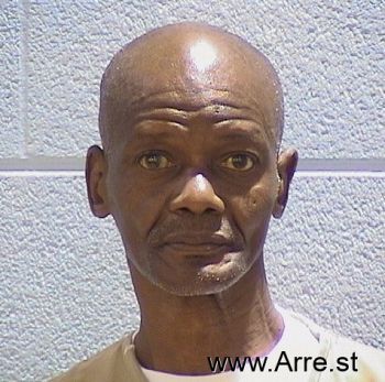 Calvin  Wright Mugshot