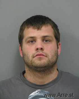 Cameron Glenn Carlson Mugshot