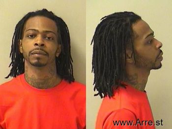 Cameron Alexander Henderson Mugshot