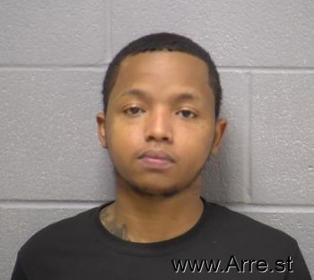 Cameron G Jackson Mugshot