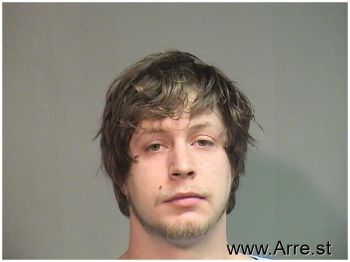 Cameron Joseph Liebhart Mugshot