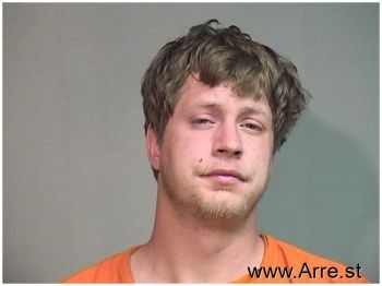 Cameron Joseph Liebhart Mugshot