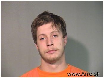 Cameron J Liebhart Mugshot