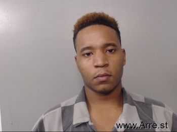 Cameron Tiwon Taylor Mugshot