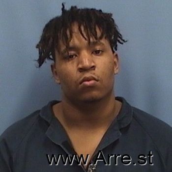 Cameron T Taylor Mugshot