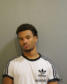 Cameron D White Mugshot