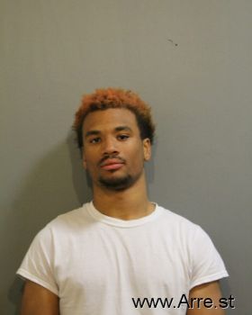 Cameron  White Mugshot