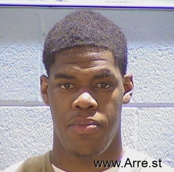 Camron  Gill Mugshot