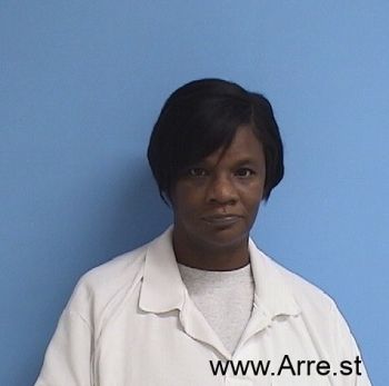 Candace  Clark Mugshot