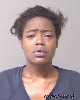 Candace M Cook Mugshot