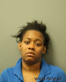 Candice K Blakemore Mugshot