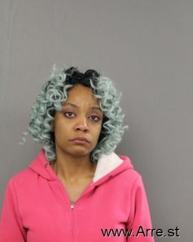 Candice C Cole Mugshot