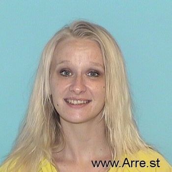 Candice D Ross Mugshot