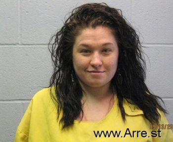 Candice L Smith Mugshot