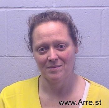 Candy L Shane Mugshot