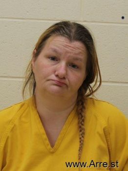 Cara Lee Anderson Mugshot