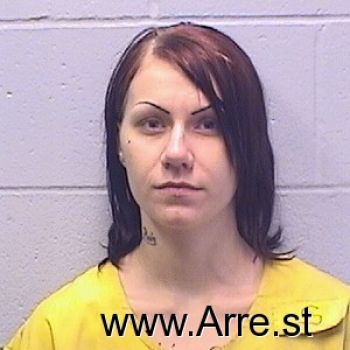 Carissa  Johnson Mugshot