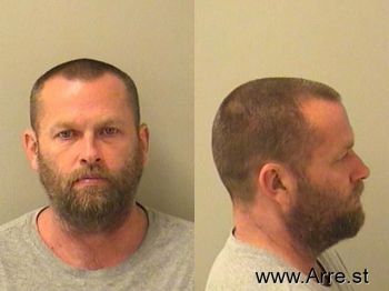 Carl Andrew Armstrong Mugshot