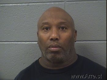 Carl  Carter Mugshot