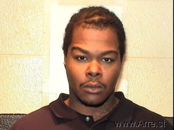 Carl  Cole Mugshot