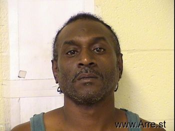 Carl K Collins Mugshot